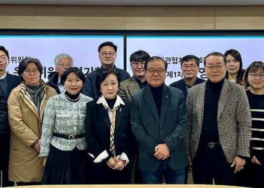 100명으로 확대된 경기도 민관협치위원회, ‘제2차 민관협치 활성화 기본계획’ 심의 등 활동 본격화