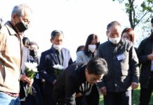 경기도, 국가 대신 3월부터 ‘선감학원 사건 희생자 유해발굴’ 직접 추진