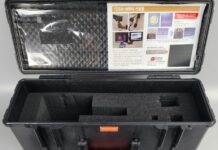 불법촬영 의심되세요? 탐지장비 무료로 빌려드립니다