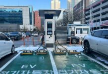 경기도, 올해 20억 원 투입해 공공시설 등에 전기차 충전시설 110기 설치