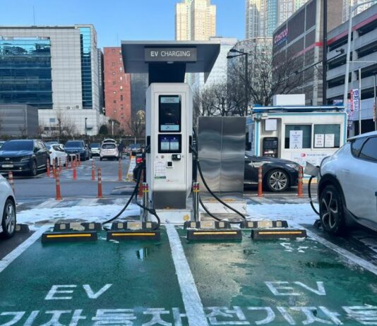 경기도, 올해 20억 원 투입해 공공시설 등에 전기차 충전시설 110기 설치