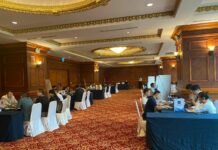 경기도 물산업 중소기업, 동남아시장에서 2,060만 달러 수출상담실적 기록