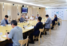 경기도, 미군 반환공여지 개발 위해 시민사회와 협력체계 구축