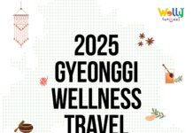 최대 6만 원 할인! 11월엔 경기도 웰니스 관광지에서 힐링하세요