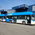 경기도, 전기차·수소차 구매 도민에 총 6,928억 원 지원. 전년 대비 22% 증가