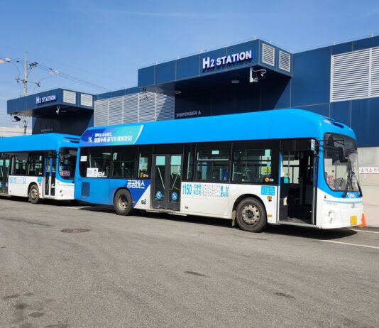 경기도, 전기차·수소차 구매 도민에 총 6,928억 원 지원. 전년 대비 22% 증가