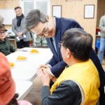 김동연, “재난에는 과잉대응” 지시, 강추위 앞두고 철저 대비 당부