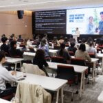 경기도, 9개국 유학생과 국제개발협력 역량강화 나서