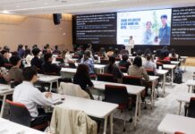 경기도, 9개국 유학생과 국제개발협력 역량강화 나서