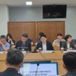 경기도, 반도체특별법 시행령(안) 수도권 배제에 시군과 공동 대응체계 구축