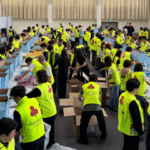 경기도 푸드뱅크, 4억 5천만원 상당 ‘여름나기 키트’ 취약계층에 전달